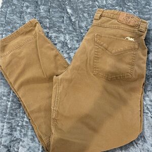Mountain Khaki Men’s sz 34x32